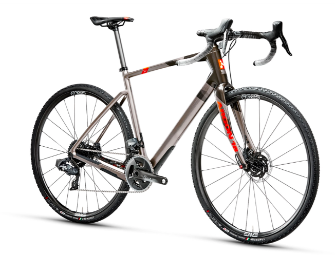 ARGON 18 Dark Matter SRAM Force eTap AXS - Vélo gravel bike