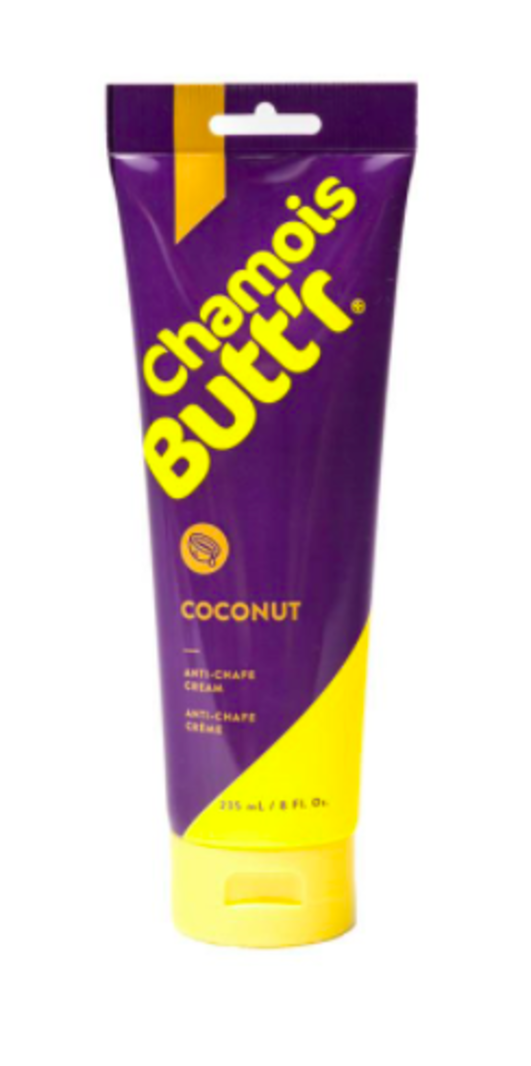 CHAMOIS BUTT'R Chamois Cream