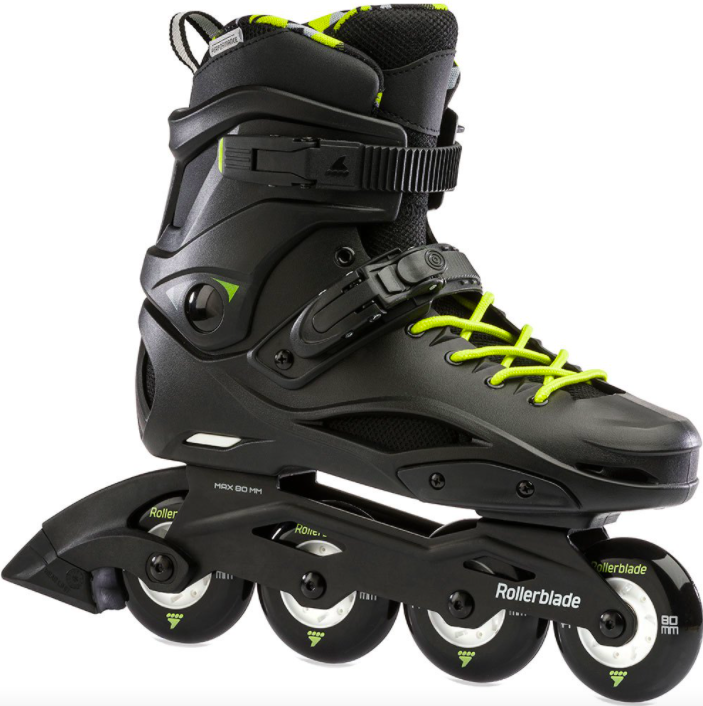 ROLLERBLADE RB Cruiser Rollerblades Sports aux Puces VéloGare