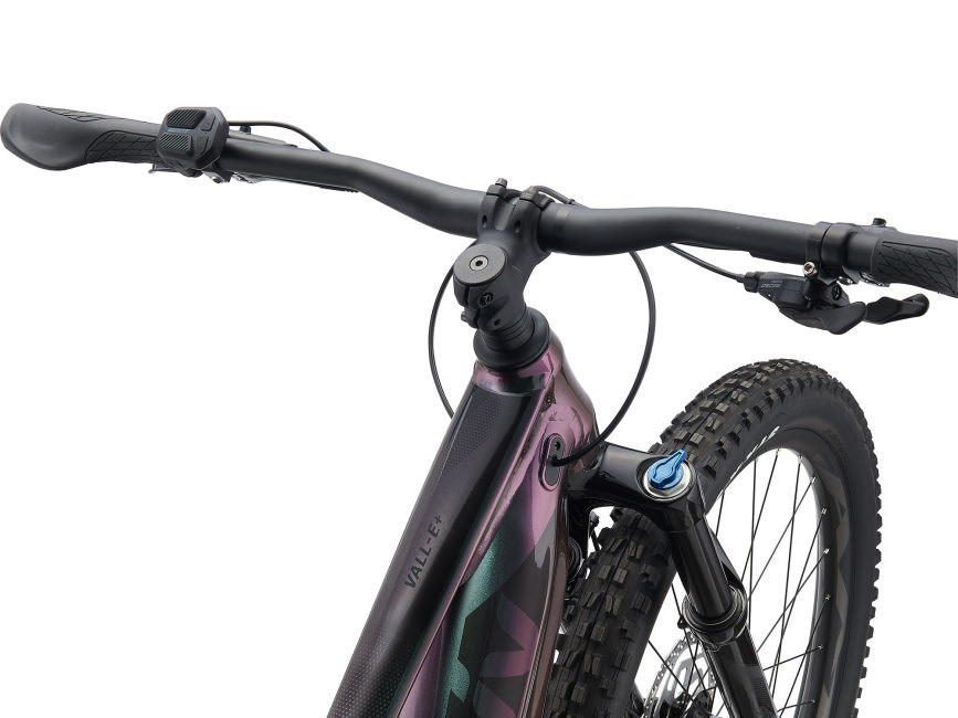 LIV Vall e+ pro 2021 - Vélo de montagne électrique