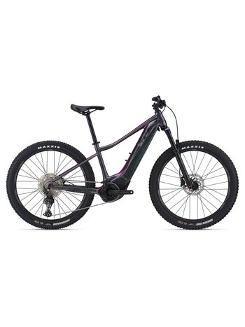 LIV Vall e+ pro 2021 - Vélo de montagne électrique