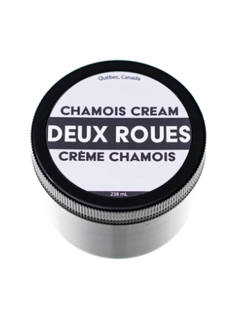Deux Roues - Crème chamois