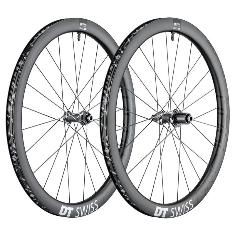 GRC 1400 SP 650B CL 42 12/142 SHIM 11 - Gravel carbon wheelset