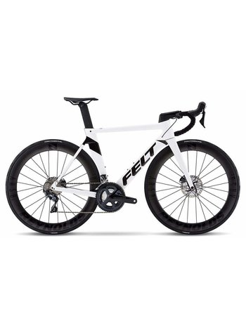 FELT AR Advanced Disc Ultegra - Road Bike