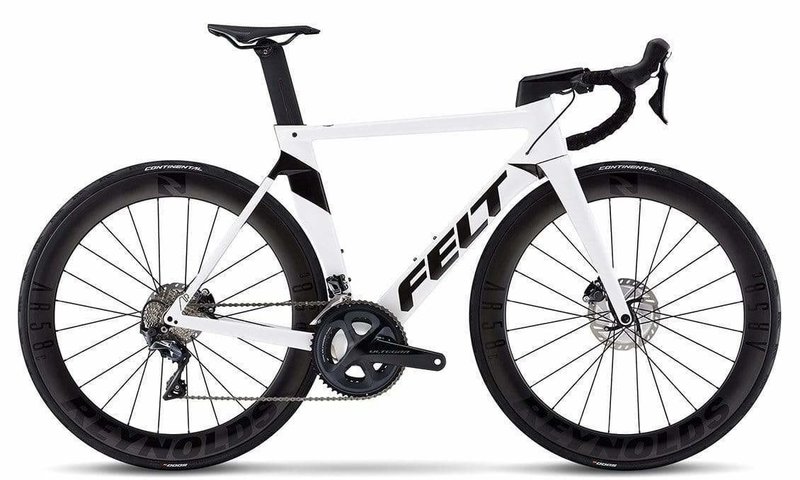 FELT AR Advanced Disc Ultegra - Vélo de route