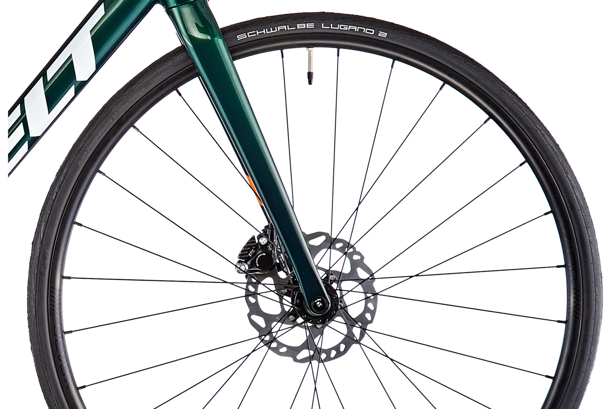 FELT FR 30 2021 - Vélo de route