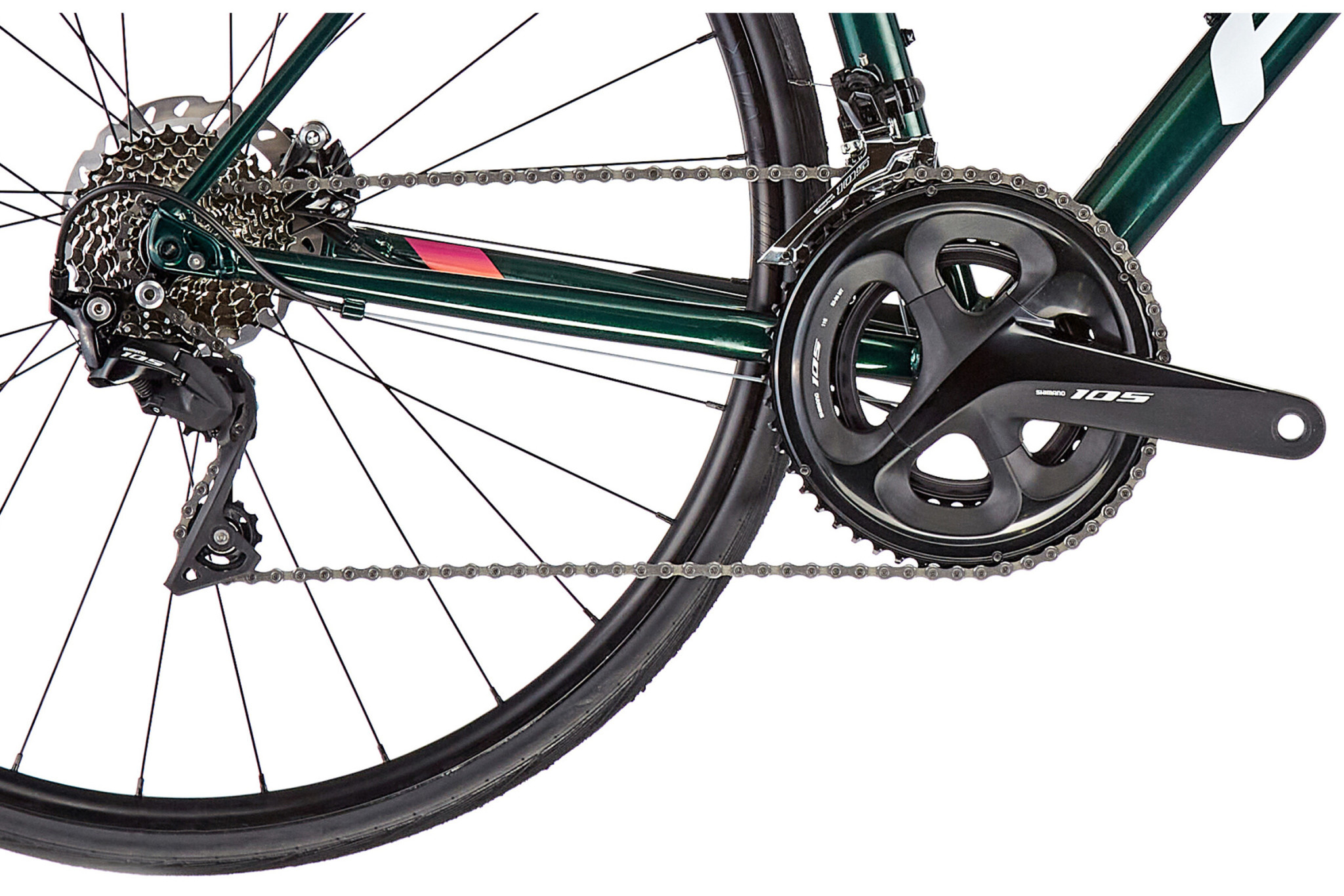 FELT FR 30 2021 - Vélo de route