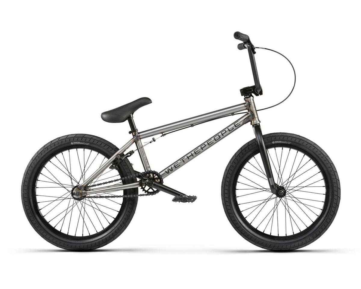 Wtp 2025 bmx bikes