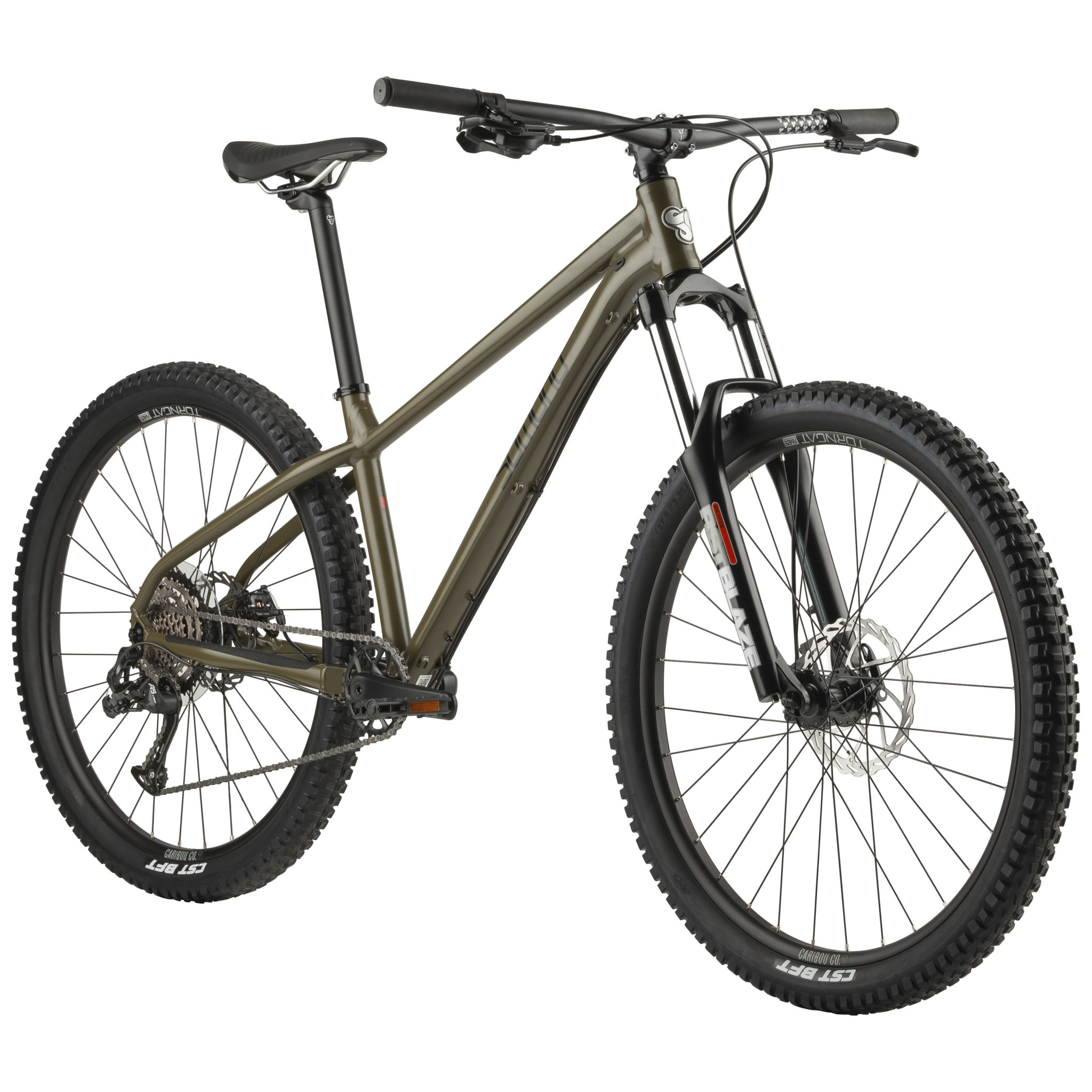 Sombrio Shovel 5 - Vélo de montagne