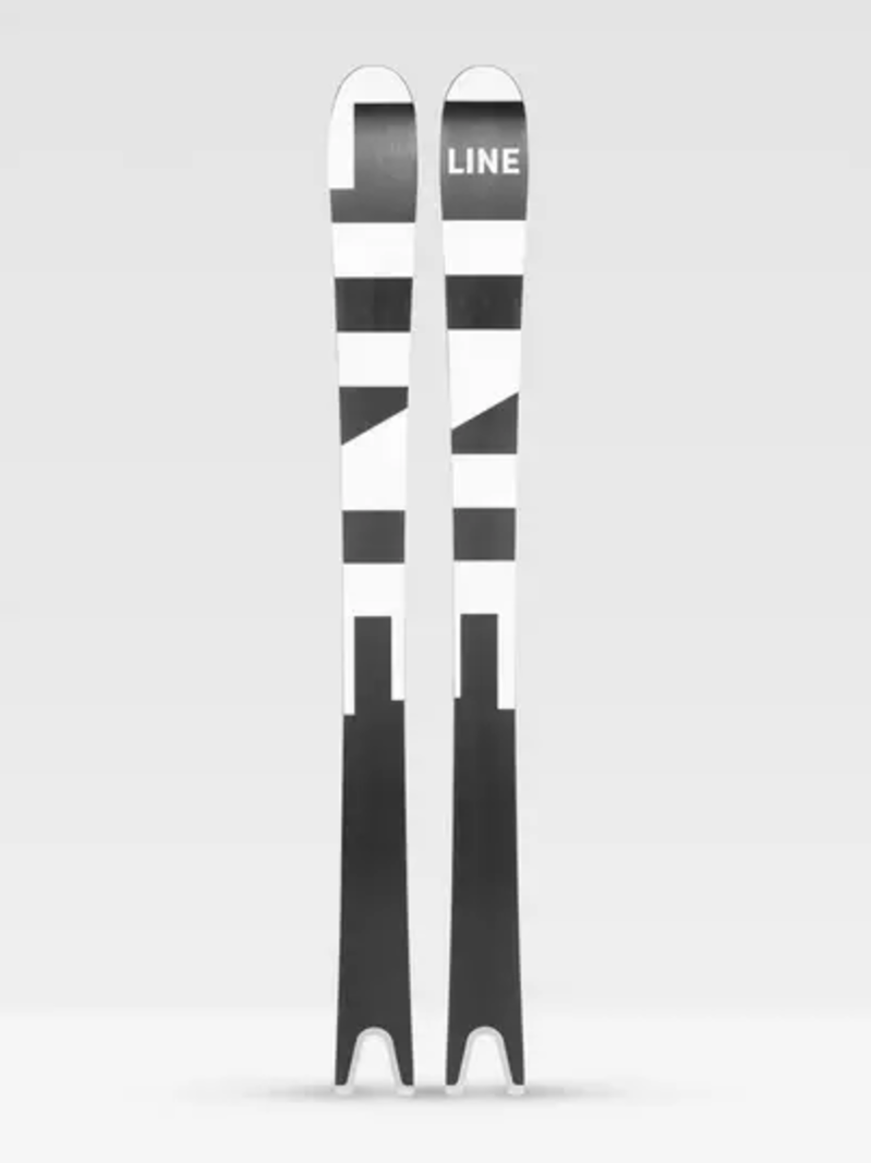LINE Sakana 2022 - Ski alpin