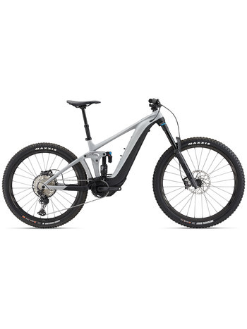 GIANT Reign E+ 1 2022 - Electric Mountain Bike