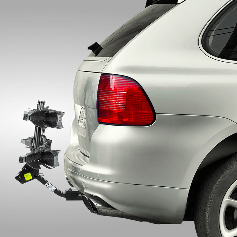 BUZZRACK Buzzybee H2 - Porte vélo 2 places