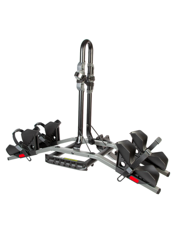 BUZZRACK Buzzybee H2 - 2-seater bike rack