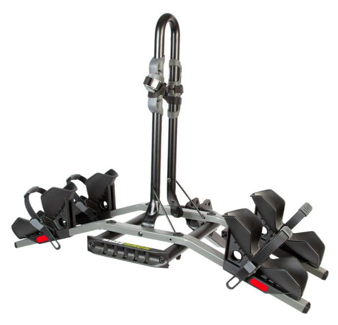 BUZZRACK Buzzybee H2 - Porte vélo 2 places