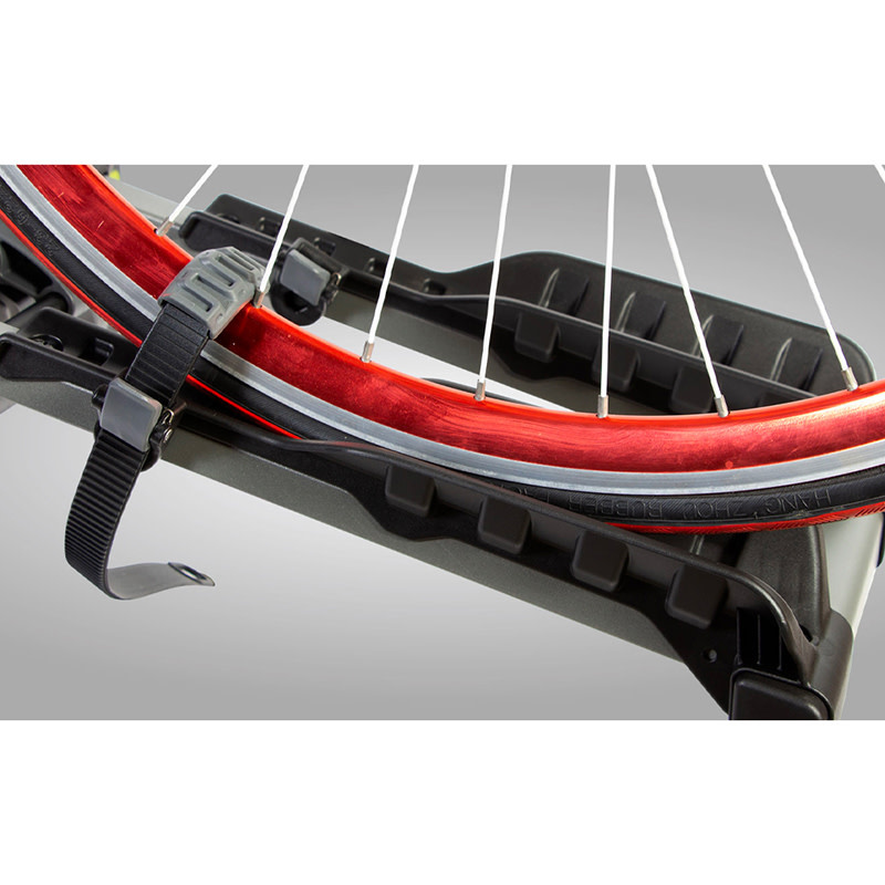 BUZZRACK Eazzy H1 - 1-seater bike carrier