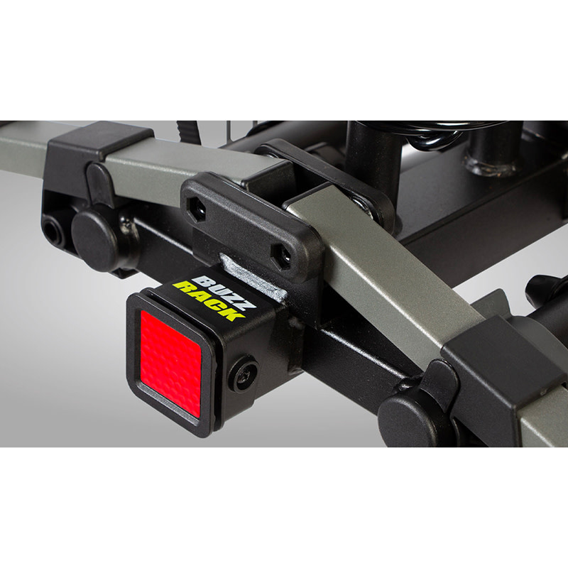 BUZZRACK Eazzy H1 - 1-seater bike carrier