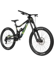 ROSSIGNOL All track DH - Mountain bike - Sports aux Puces VéloGare