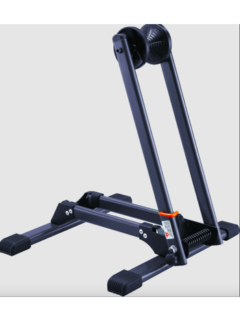 SUPER B Bike rear wheel stand