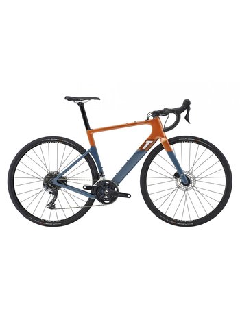 3T CYCLING Exploro Race GRX 2x - Vélo gravel