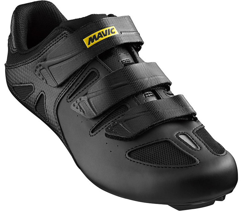 MAVIC Aksium II - Chaussures vélo de route Homme