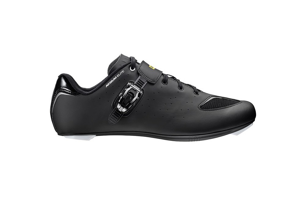 MAVIC Aksium Elite III Road bike shoe Sports aux Puces VeloGare