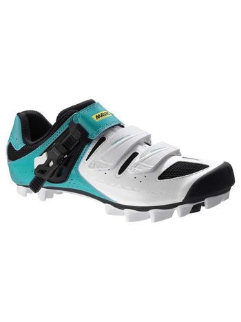 MAVIC Crossride SL Elite W - Women's cycling shoe