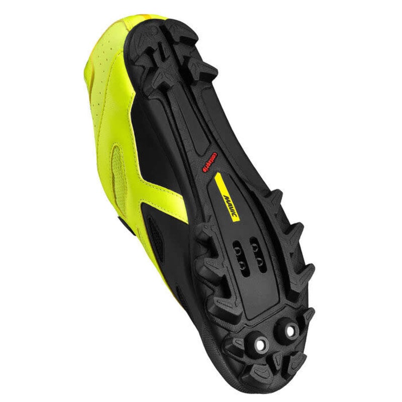 MAVIC Crossmax Elite - Cycling shoes - Sports aux Puces VéloGare