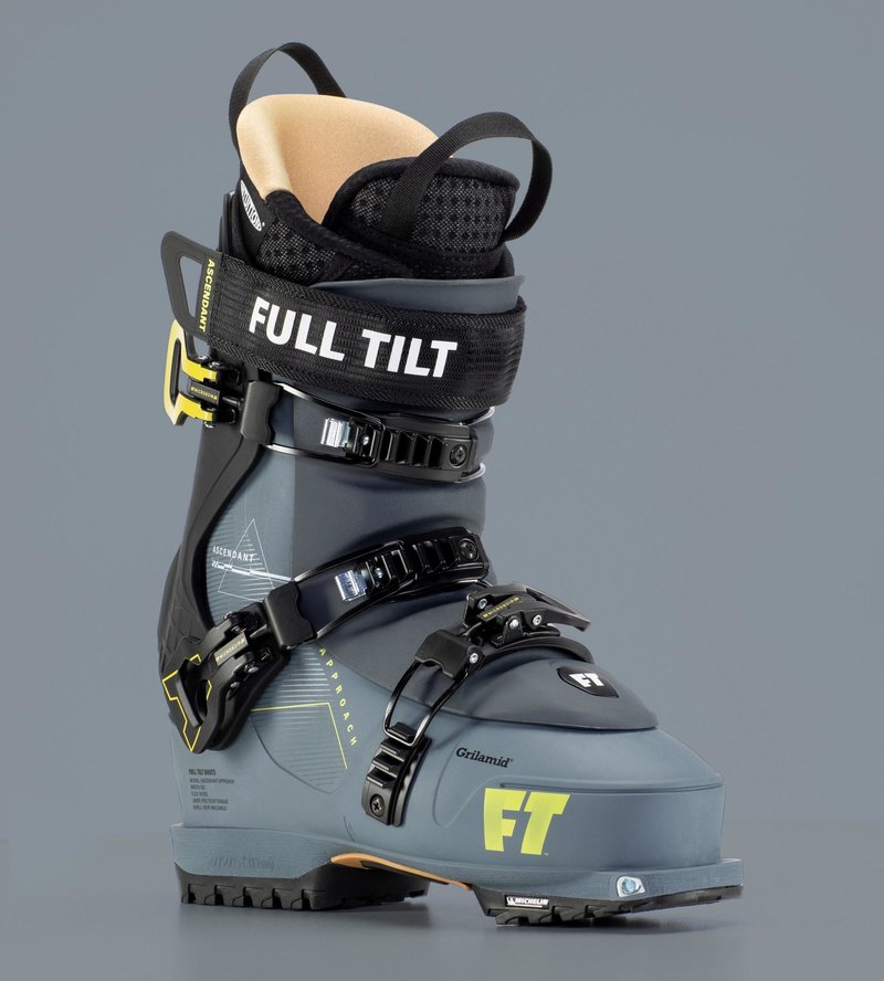 FULL TILT Ascendant Approach - Backcountry alpine ski boot