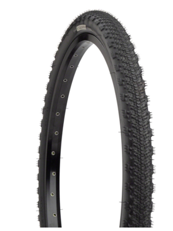 Sparwood - Pneu vélo gravel 24 x 1.85