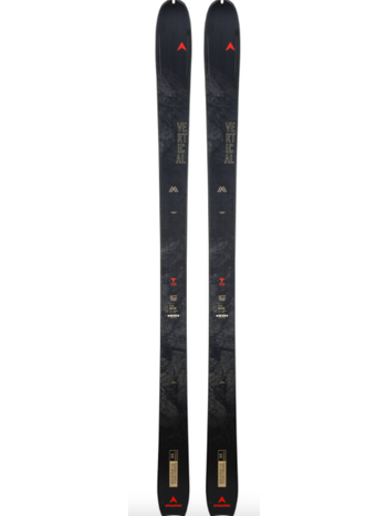 DYNASTAR M-Vertical 88 - Ski randonnée alpine