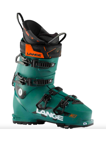 LANGE XT3 120 - Botte ski randonnée alpine