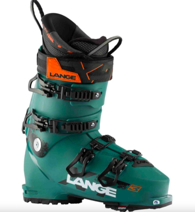 LANGE XT3 120 - Botte ski randonnée alpine