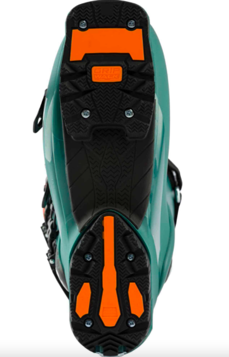 LANGE XT3 120 - Botte ski randonnée alpine