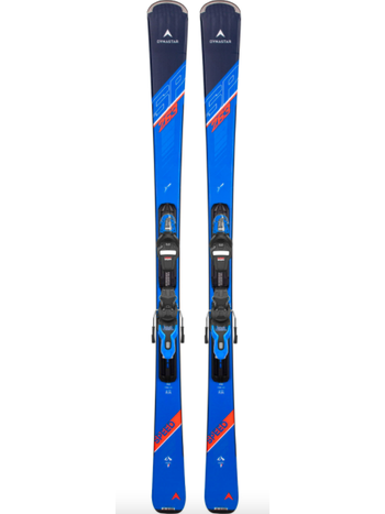DYNASTAR Speed 263 - Ski alpin (fixations incluses)