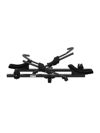 THULE T2 Classic - Support pour 2 vélos (2'')