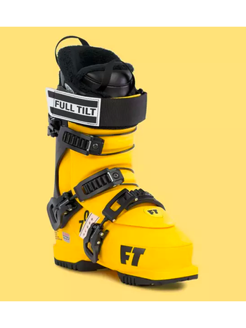 FULL TILT Plush 70 2022 - Alpine ski boot