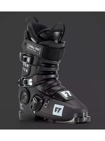 Drop Kick 2022 - Botte ski alpin