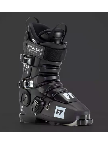 FULL TILT Drop Kick 2022 - Alpine ski boot