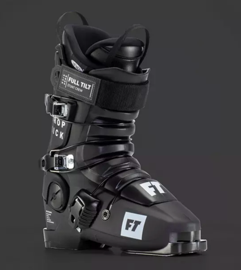 FULL TILT Drop Kick 2022 - Alpine ski boot