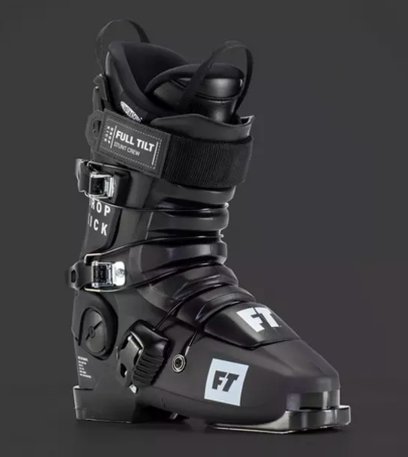 FULL TILT Drop Kick 2022 - Alpine ski boot - Sports aux Puces VéloGare