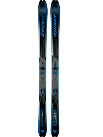 Dynafit Blacklight 88 - Ski randonnée alpine