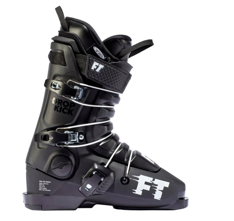 FULL TILT Drop Kick 2021 - Botte de ski Freestyle  25.5