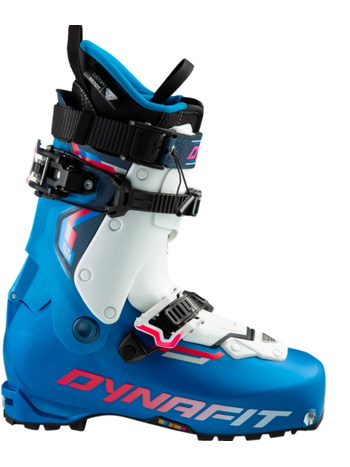 Dynafit TLT8 Expedition CR - Women's backcountry alpine ski boot