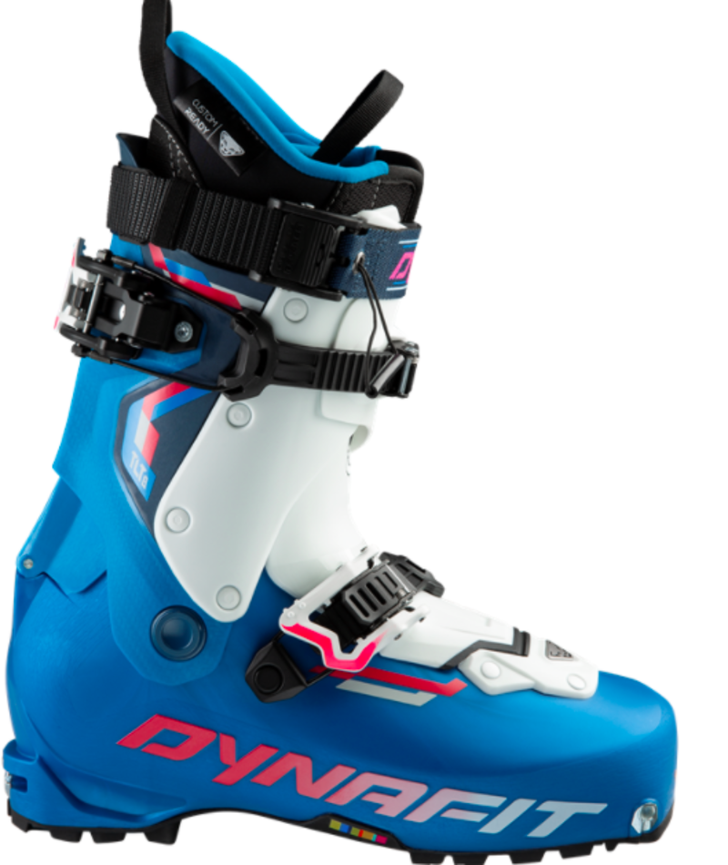 Dynafit TLT8 Expedition CR - Women's backcountry alpine ski boot