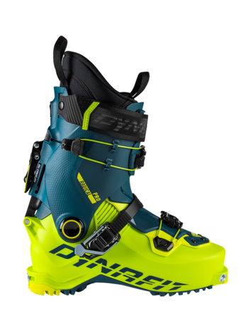 Dynafit Radical Pro - Backcountry alpine ski boot