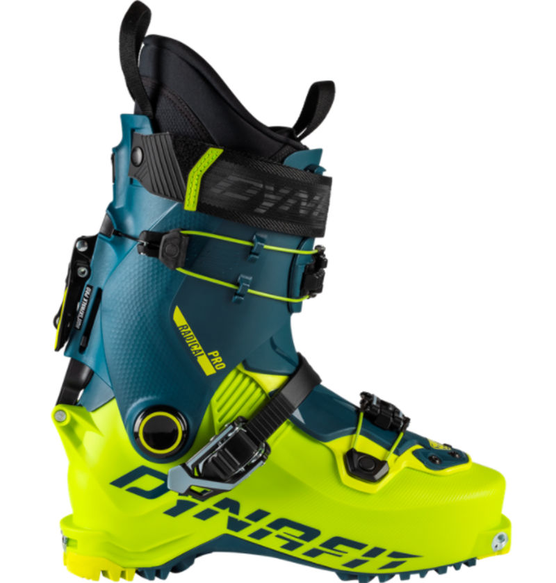 Dynafit Radical Pro - Botte ski randonnée alpine