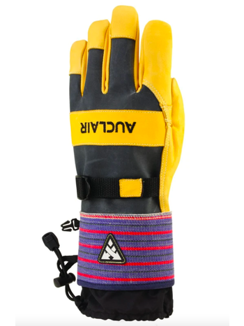 AUCLAIR Mountain Ops II - Men's Gloves