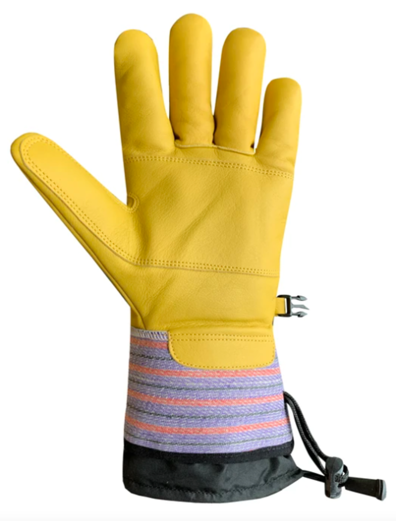 AUCLAIR Mountain Ops II - Men's Gloves