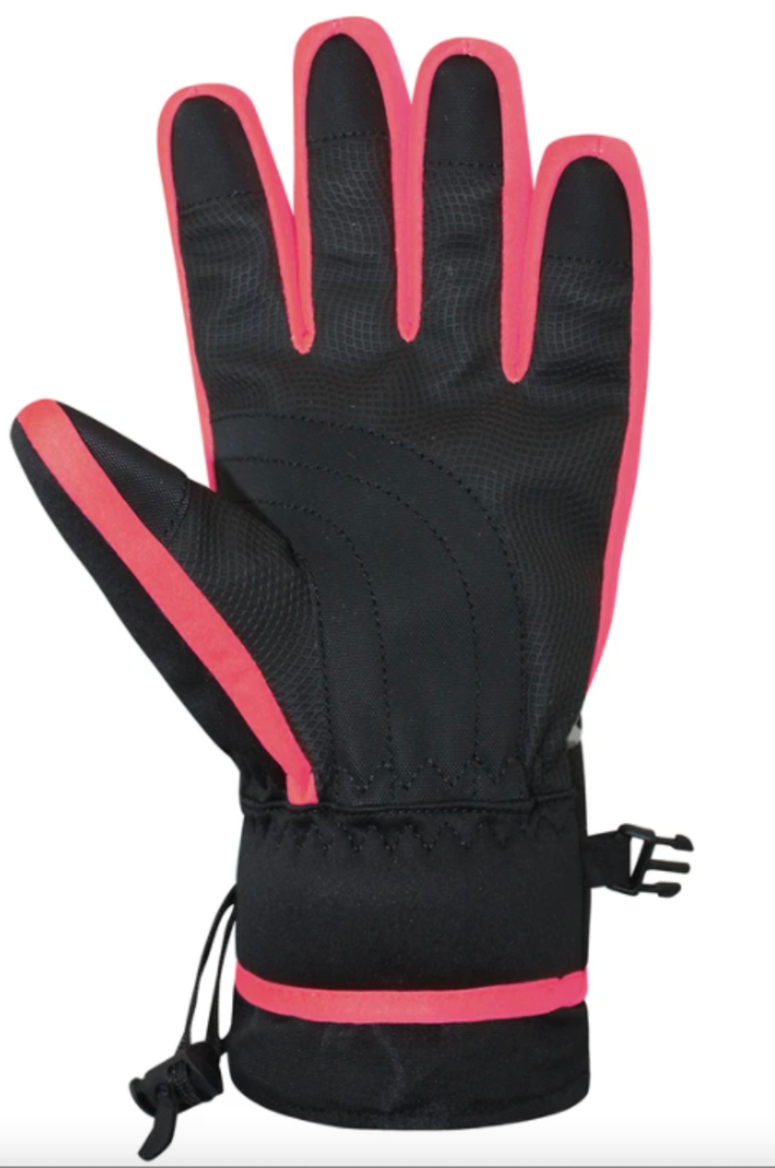 AUCLAIR Camo Flash - Kids Gloves