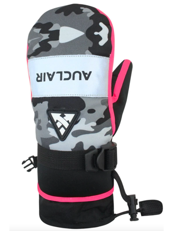 Camo Flash - Mitaines Enfant
